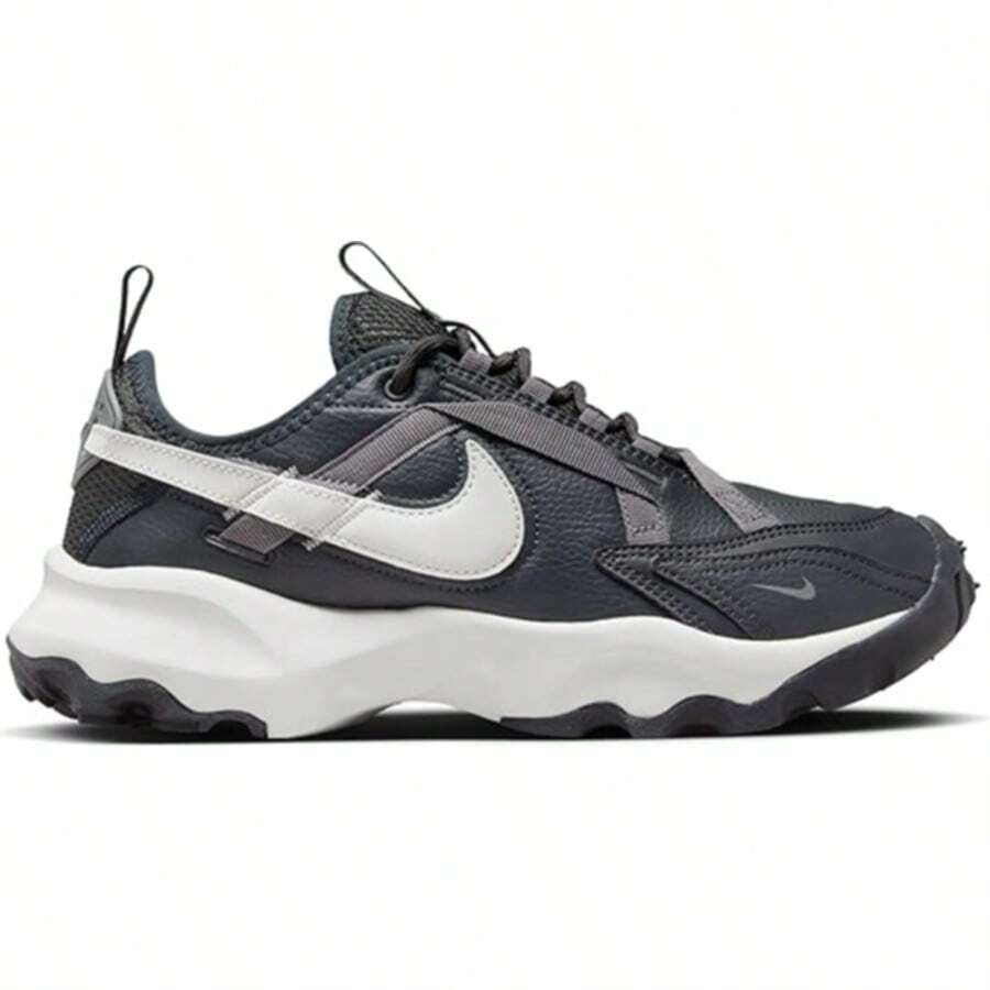 Nike TC 7900 - ANTHRACITE MTLC PLATINUM PLATINUM TINT - View 1