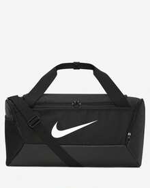 Nike NK BRSLA S DUFF - 9.5 (41L) - Đen và trắng - Xem 2