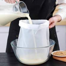 Vegetable Dehydrator Mesh Bag, Nylon Cloth Filter Bag For Dumpling Filling Juice Soy Milk Purifier