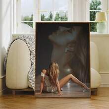 1 Stück Pop- "So Close To What" Poster Heim-Drucke Wandbild Schlafzimmer Wohnzimmer Dekoration Büro, exquisite Geschenke für Fans