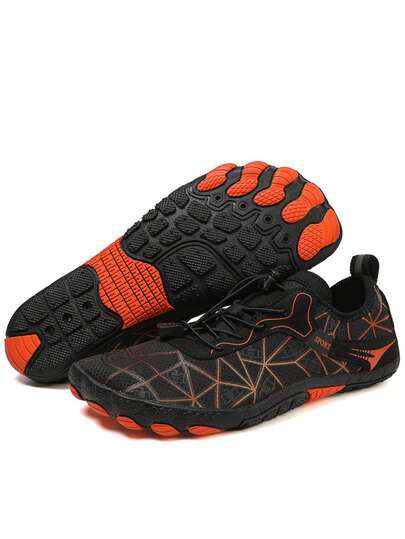 健身运动鞋，户外沙滩游泳鞋