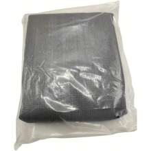 Garden Balcony Privacy Screen Fence – Durable, Weather-Resistant Outdoor Privacy Solution To Enhance Your Garden, Patio, Or Balcony With Stylish Seclusion And Easy Installation,Gray