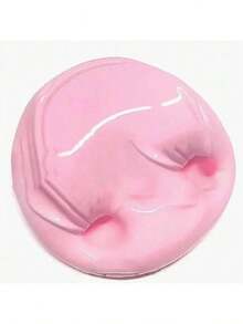 Slime esponjoso con diseño de unicornio y nubes, juguete antiestres de arcilla cristalina moldeable que crece talla grande con el uso, kit de manualidades DIY - Multicolor - Ver 7