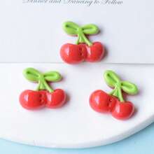 11 Stücke süße Avocado, Zitrone, Karotten Obst Kühlschrankmagnet, witzige Heimdekoration Magnete für Büro Whiteboard, Wohnzimmer, Küche, Geschirrspüler, Schränke