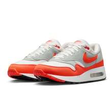 Nike Air Max 1 '86 Premium - SUMMIT WHITE COSMIC CLAY LIGHT PUMICE - View 2