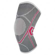 AOLIKES 1 件装护膝膝盖支撑套压缩护膝适用于跑步、篮球、举重、健身房、锻炼、运动男女健身配件膝盖支撑运动护膝健身房护膝 - 彩色 - 查看 16