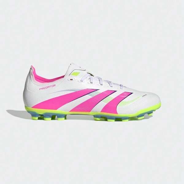 Adidas PREDATOR LEAGUE 2G/3G AG Fußballschuhe mit Niedrigschaft ID3836, Unisex