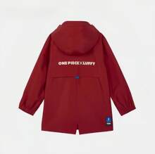 Skechers Lightweight New Kids' Casual Hooded Long Sleeve Jacket, Sports Outdoor Coat
