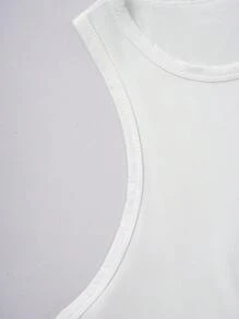 Customize Women's Vests, Add Your Own Text (Famous Quotes/Personal Words/Names/Numbers/Short Sentences, Etc.), You Can Choose Your Favorite Fonts And Colors, Design Your Own Personalized Printed Short T-Shirts As A Gift For Your Girlfriend