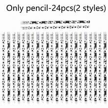 12 Pcs Sports Pencils And 12 Pcs Sports Ball Erasers Fun Wooden Pencils With Sports Eraser For Sports Themed Birthday Party Favors Office Supplies (Soccer),Christmas - White - View 15