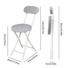 kangten Folding Chairs