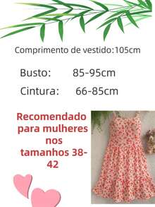 Women's Dress With Floral Cup Adjustable Strap Short Loose New Medelo Summer - Blue - View 4