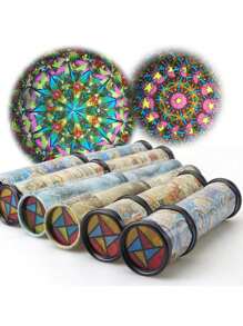 1/2 unidades Caleidoscopio giratorio, juguete clásico de caleidoscopio extensible, explora el mundo de los patrones en el caleidoscopio con familiares y amigos, un regalo de juguete para amigos y familiares, juguetes Fidget, juguetes sensoriales, juguetes Rainbow Friends , Fidget para adultos, juguetes ASMR, juguetes sensoriales, juguetes, juguetes Fidget, chupadores de pezones, juguetes para la ansiedad, juguetes para adultos