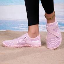 Outdoor Hiking, River Trekking Non-Slip Quick Drying Water Shoes, Beach Shoes