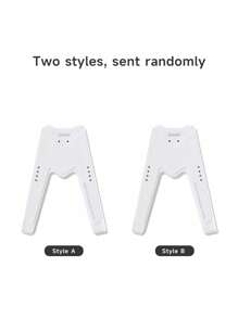 1pc Switch Game Controller Grip Handle, Compatible With Switch OLED Universal Controller Charging Grip, NS Joycon Charging Dock OLED Stand Controller Holder, Gaming Accessories, Control Grip