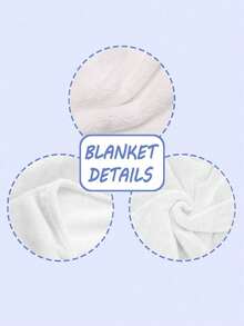 1PC Personalized Custom Name Blanket Gift,With Name Blanket Gift For Girl Boy Girl Man Adult Heart Blanket Gift,Great Holiday Gift For Classmates, Friends, Family, Used For Nap, Camping, Travel,Cozy,Warm,Comfortable,Soft Unique,Personalized,Custom Ideal Gifts For Him Her,Boyfriend - Multicolor - View 9