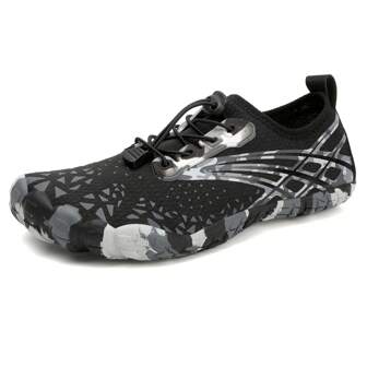 Couples' Upstream Shoes, Women's Outdoor Beach/Water Shoes, Anti-Slip Wading Shoes For Swimming, Diving, Hiking, Fitness