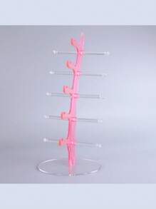 3/4/5 Pairs Of Glasses Sunglasses Storage Display Stand Storage Box Display Stand, Storage 5 Pairs Of Glasses, Men's Sunglasses, Women's Sunglasses, Sailing Glasses Storage Stand, Glasses Rack Lifter Display Stand, Glasses Display Stand, Sunglasses Frame, Suitable For Home Use, Shop Counters, Glasses Props, Glasses Supplies, Glasses Storage.