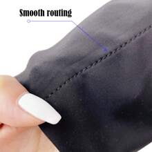 1 Stück Outdoor Sport Handgelenktasche, Armband Handy Tasche für Radfahren Fitness Training, schweißabsorbierendes Handtuch