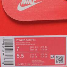 Nike 2025 Women's NIKE PACIFIC Skate Shoes/Retro Shoes, Low-Top HM4771-104