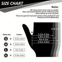 20/50/100-Piece Black Disposable Nitrile Gloves For Painting.Crafts,Cleaning & FoodHandling, Beauty & Nail Care -HomeCleaning Essentials(No Box)