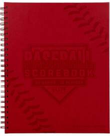 Murray Sporting Goods - Marcador de béisbol premium - 1 - Ver 3