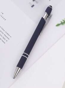 Spersonalizowany zestaw upominkowy z motywującym długopisem kulkowym dla pracowników. Może być używany jako upominek na świąteczne przyjęcie, prezent dla nauczycieli, uczniów, kobiet, wolontariuszy, członków zespołu i współpracowników. Nadaje się do szkół, biur, centrów handlowych, hoteli, restauracji, jako długopis reklamowy, gadżety szkolne, nagrody na wydarzenia szkolne, prezenty z okazji Dnia Nauczyciela dla nauczycieli, do firm, centrów handlowych, promocji w biurach oraz jako nagrody. Wielofunkcyjny, ozdobny, wielokrotnego użytku, nowoczesny, kolorowy, uroczy, vintage, kreskówkowy, kawaii, niestandardowy, spersonalizowany, unikatowy, spersonalizowany, dla pracowników, klientów, studentów, do firm/pracy/biura, do szkoły.