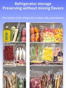 Macchina per il sottovuoto per uso domestico, per mantenere la freschezza, funzione di pompaggio automatico, macchina per il confezionamento di alimenti, macchina per la sigillatura di plastica mini, adatta per uso domestico e aziendale, ottimo regalo per la famiglia