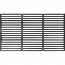 2025-NEW Denmay 67 X 40 Cm Cast Iron Cooking Grate For Gas Grill, Charcoal Grill, BBQ And More, Cast Iron Grate Enamelled Replacement Parts, 1 Piece67 X 40cm-