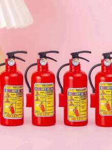 Jucărie de pulverizare cu furtun de incendiu pentru pistol cu apă, jucărie farsă pentru iubită, articol noutate pentru adulți