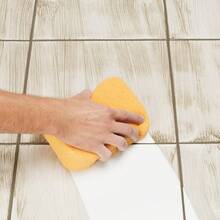 3/6 Pcs Professional Epoxy Resin Cleaning Sponges, 20x Absorption Rate, Suitable For Cleaning Tiles, Floors, Walls And Cars - Multicolor - View 9