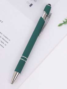 Spersonalizowany zestaw upominkowy z motywującym długopisem kulkowym dla pracowników. Może być używany jako upominek na świąteczne przyjęcie, prezent dla nauczycieli, uczniów, kobiet, wolontariuszy, członków zespołu i współpracowników. Nadaje się do szkół, biur, centrów handlowych, hoteli, restauracji, jako długopis reklamowy, gadżety szkolne, nagrody na wydarzenia szkolne, prezenty z okazji Dnia Nauczyciela dla nauczycieli, do firm, centrów handlowych, promocji w biurach oraz jako nagrody. Wielofunkcyjny, ozdobny, wielokrotnego użytku, nowoczesny, kolorowy, uroczy, vintage, kreskówkowy, kawaii, niestandardowy, spersonalizowany, unikatowy, spersonalizowany, dla pracowników, klientów, studentów, do firm/pracy/biura, do szkoły.