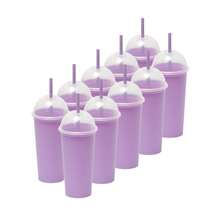 Morado Pastel
