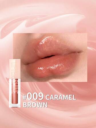 Maybelline 美宝莲 S LIFTER SHINE 009 TOPAZ CN 5.4ml 持久