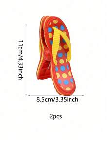 1 pieza/2 piezas Pinzas a prueba de viento para toallas de playa, sillas de playa, accesorios para patio y piscina, con diseños de gafas de sol y copas de cóctel, pinzas de ropa decorativas y divertidas para el hogar (Diseño lindo)