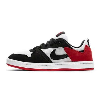 Nike 2025 Youth NIKE SB ALLEYOOP (GS) Low-Top Outdoor Shoes CJ0883-102