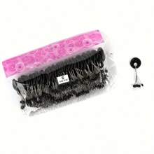 100set/600pcs Fishing Line Stopper Bean Fishing Line Connector