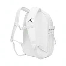 Nike 男女款户外大容量背包 JD2523045AD-004 - 白色 - 查看 3