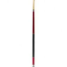 Escalade Sports Hardwood Cue (2 Piece) - Multicolor - Ver 1