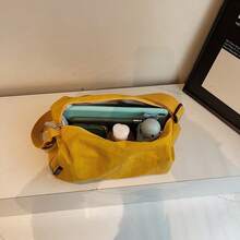 Sports Yoga Gym Bag Short Trip Lightweight Travel Bag Large Capacity Women's Organizer Crossbody Bag, Men Popular Travel Tote - Multicolor - View 10