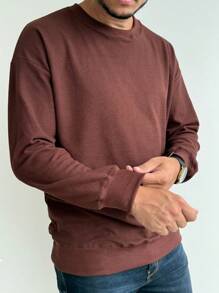 Sueter Masculino Elegante Confortavel Leve