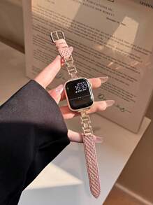 New Bow Leather Strap Compatible With 38/40/41/42/44/45/46/49mm I Watch Strap I Watch Strap I Watch Strap Ultra/Se10/9/8/7/6/5/4/3/2/1