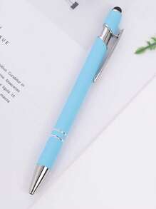 Spersonalizowany zestaw upominkowy z motywującym długopisem kulkowym dla pracowników. Może być używany jako upominek na świąteczne przyjęcie, prezent dla nauczycieli, uczniów, kobiet, wolontariuszy, członków zespołu i współpracowników. Nadaje się do szkół, biur, centrów handlowych, hoteli, restauracji, jako długopis reklamowy, gadżety szkolne, nagrody na wydarzenia szkolne, prezenty z okazji Dnia Nauczyciela dla nauczycieli, do firm, centrów handlowych, promocji w biurach oraz jako nagrody. Wielofunkcyjny, ozdobny, wielokrotnego użytku, nowoczesny, kolorowy, uroczy, vintage, kreskówkowy, kawaii, niestandardowy, spersonalizowany, unikatowy, spersonalizowany, dla pracowników, klientów, studentów, do firm/pracy/biura, do szkoły.