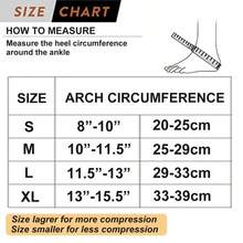 Copper Ankle Support Compression Sleeves For Men And Women Suitable For Hiking Basketball Volleyball Rugby Mountaineering Hiking Sports Fitness(Single Pack) Gym Accessories