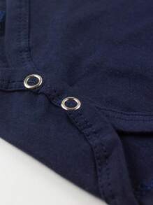 Conjunto bebê Body + Calça Saruel