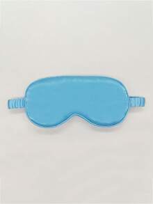 1pc - Custom Eye Mask, Customizable Name, Personalized Female Gift Ideal Gift For Her, Family, Friends, Her, Grandparents, Suitable For School, Office, Travel, Bridesmaids, Bachelorette Party, Women's Birthday, Christmas, Thoughtful Gift Decoration, Letters Exquisite, Fashionable, Vintage, Simple And Unique, Customized Treasure, Girl Gift. - Multicolor - View 13