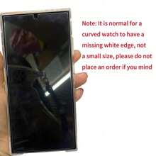 2Pcs Full Cover Tempered Glass Compatible With Samsung Galaxy S25 Ultra S24 Ultra Plus 5G 2024 Protective Glass Sumsung Samung S25Ultra S25+ S 25 S24Ultra S24+ S 24 Plus A15 A55 A35 A25 S23FE S20FE S21FE A14 A34 A54 A13 A23 A33 A53 A12 A52 A72 A51 A71 A24 A22(4G) Gift For Birthday, Family, Friends Phone Screen Protector, Phone Accessories