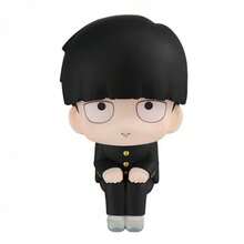 Figura de muñeco/adorno coleccionable de la serie Mob Psycho 100 de Arataka Shigeo para decoración de escritorio (estilo de zapato aleatorio) - Multicolor - Ver 6