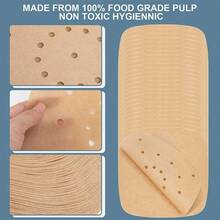 Parchment - 20.5cm - View 5