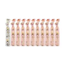 Bride Tribe Bachelore Party Bracelet Hand Band Bride To Be Gift Bridal Shower, 11Pieces, Hen Party Bracelets, 1 White Bridal Bracelets, 10 Bridal Bracelets, For Wedding, Party, Engagement And Hen Party Decoration,Christmas - Multicolor - View 5